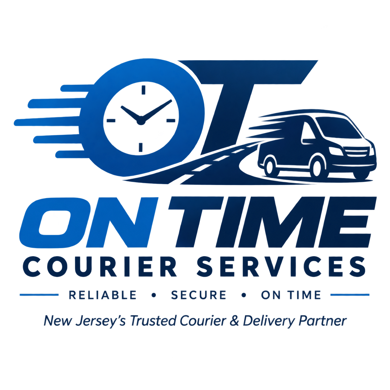 OnTime Courier Services